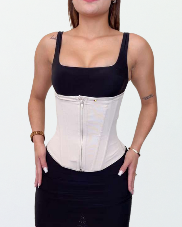 Cinturilla de powernet segunda postura - Ref. 317