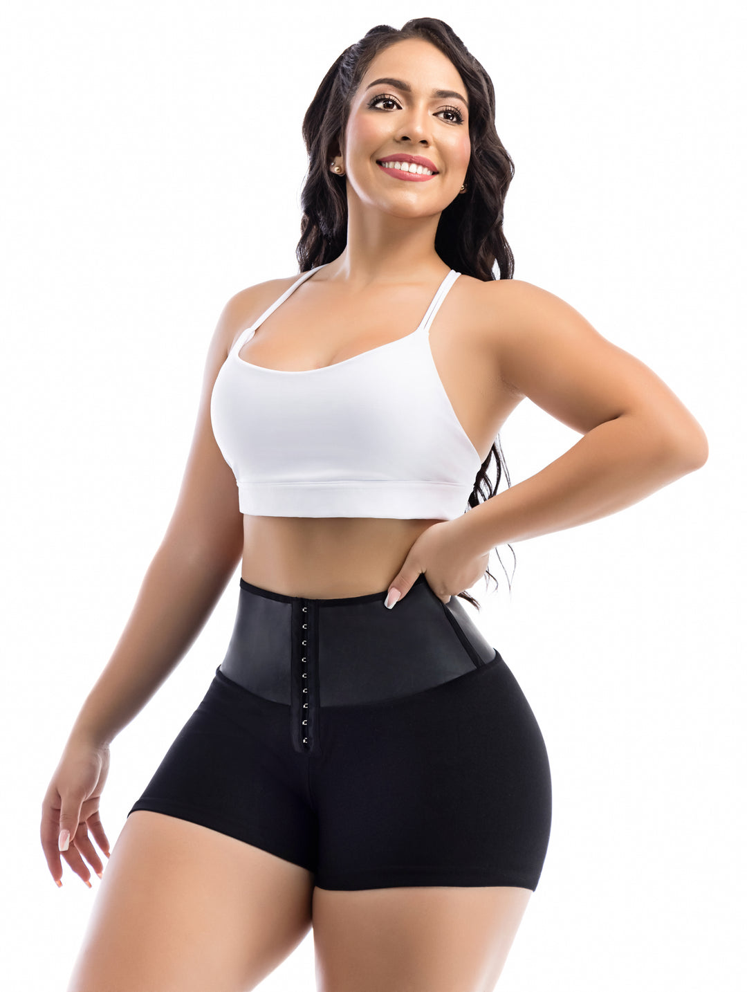 Short deportivo- Ref. 205