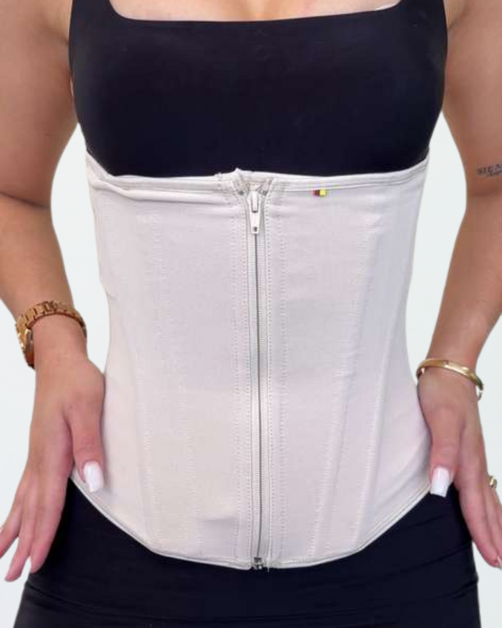 Cinturilla de powernet segunda postura - Ref. 317