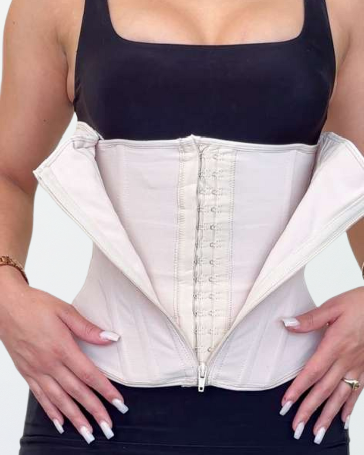 Cinturilla de powernet segunda postura - Ref. 317