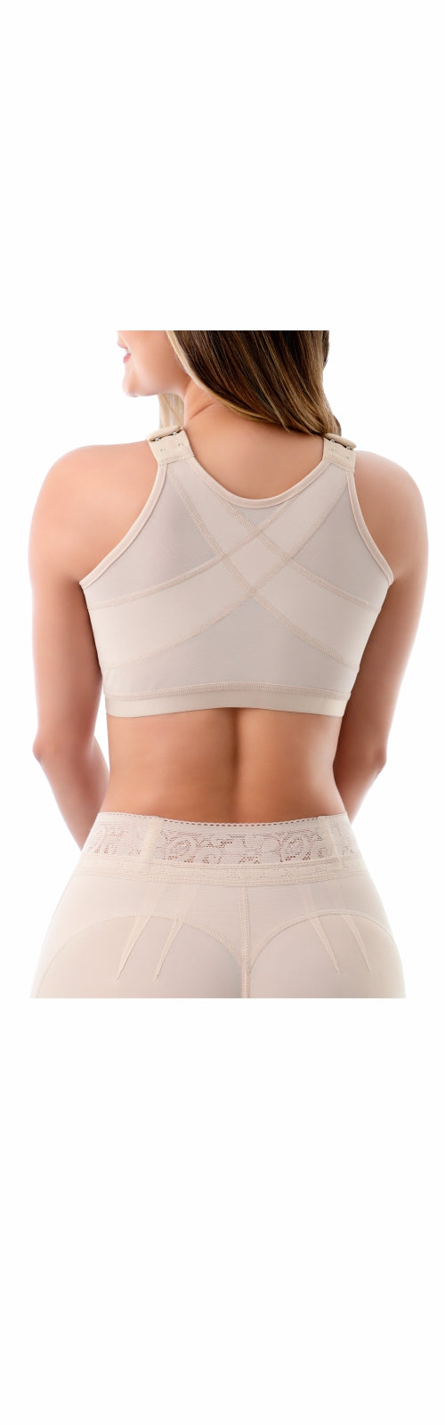 Brassier Post-Operatorio - Ref. 213