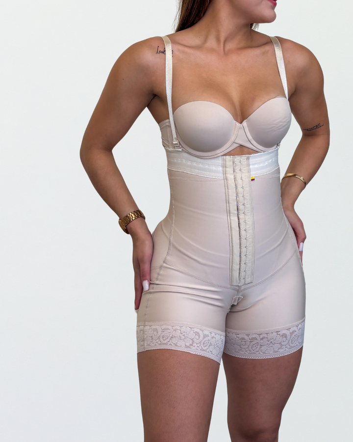Faja strapless - Ref. 404