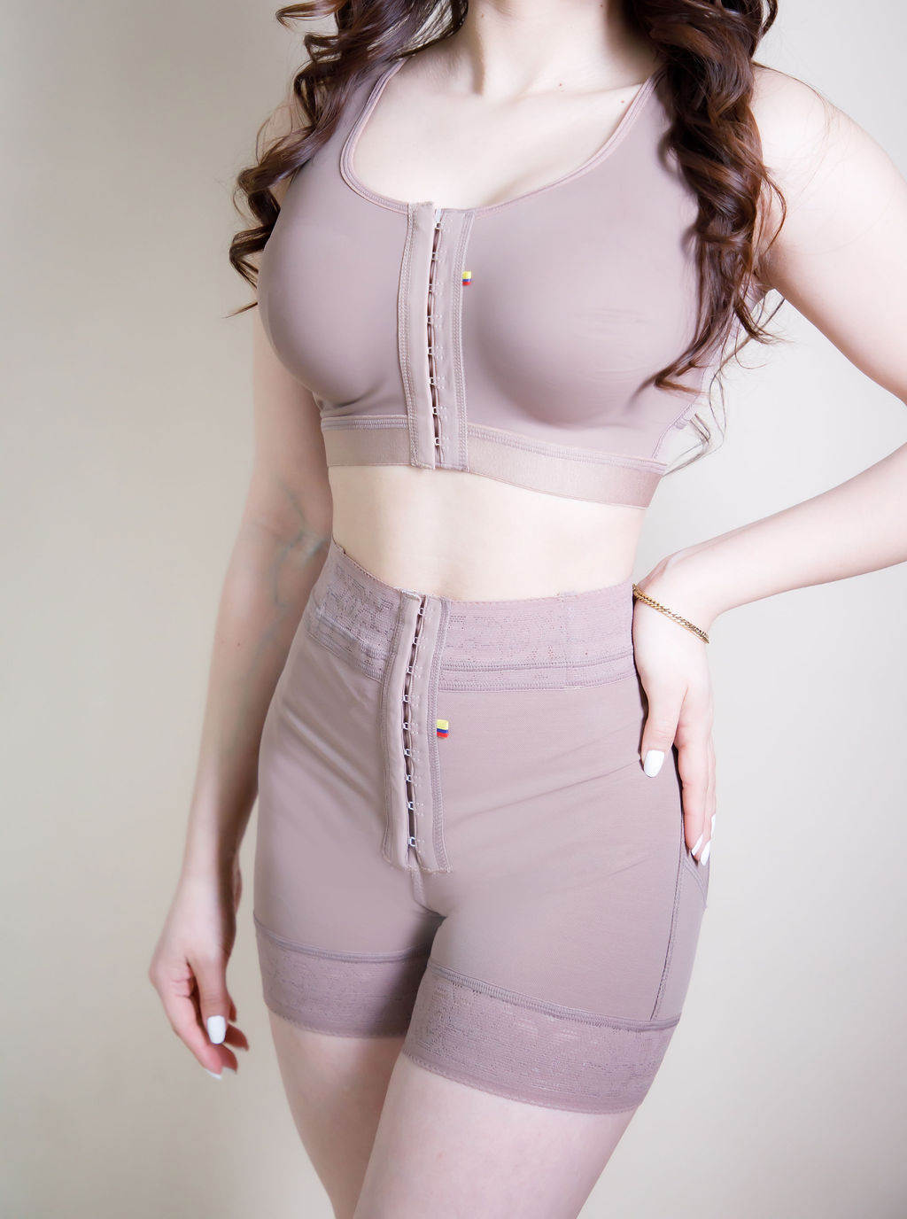 Brassier Post-Operatorio - Ref. 213