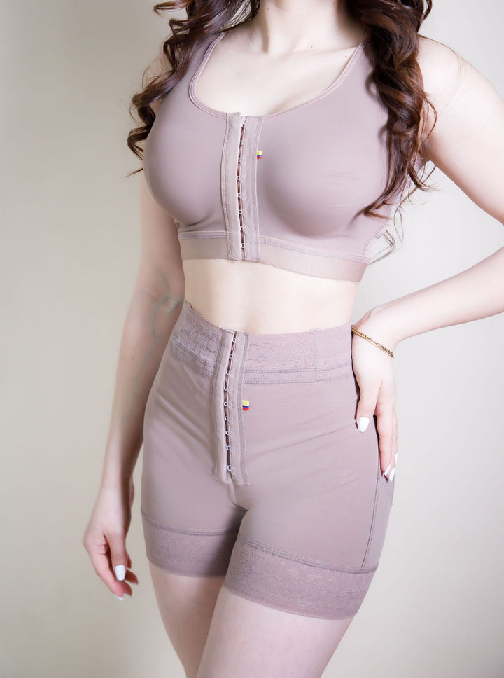 Brassier Post-Operatorio - Ref. 213