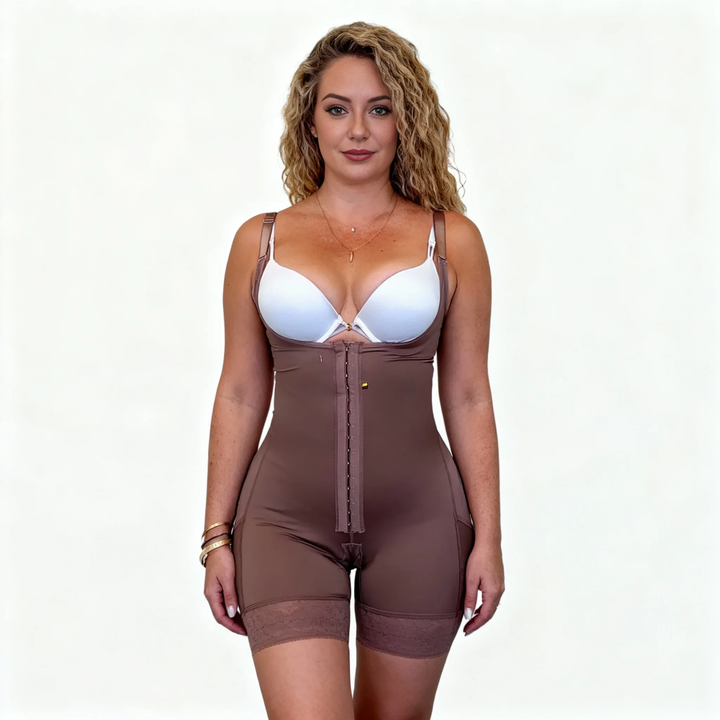 Faja de primera postura - Ref. 103